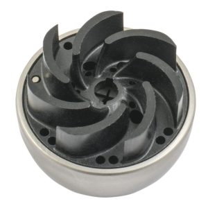 BRAU PUMP IMPELLER 10L 20L 50L