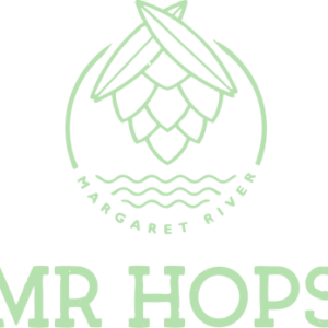 MR HOPS CLUSTER 100G