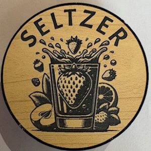 3D SELTZER