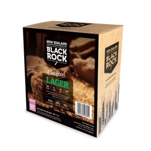 BLACK ROCK LAGER BIB 4.5KG