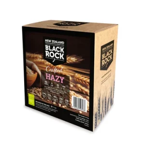 BLACK ROCK HAZY BIB 4.5KG