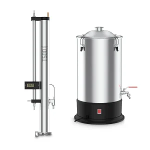 CREATE+ REFLUX SYSTEM T500 SS