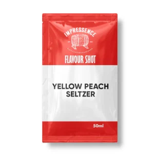 IMPRESSENCE - YELLOW PEACH SEL