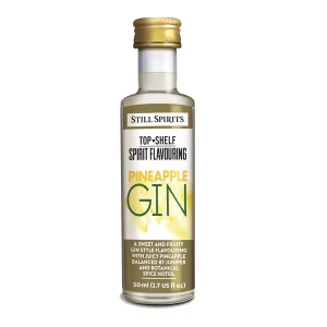 TSS PINEAPPLE GIN