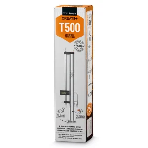 CREATE+ REFLUX T500 SS