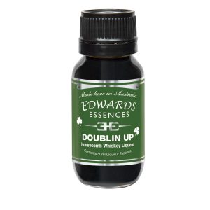 DOUBLIN UP