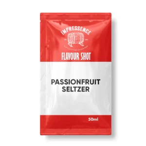 IMPRESSENCE - PASSIONFRUIT SEL