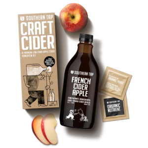 SOUTHERN TAP APPLE CIDER