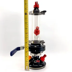 TC 2'' HOP BONG SWEDISH PUMPER