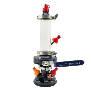 TC 4'' HOP BONG PRESSURE KIT