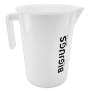 BIG JUGS - 5L