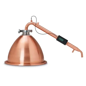 CREATE + ALEMBIC DOME & CON