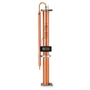 CREATE + T500 PRO COLUMN & CON