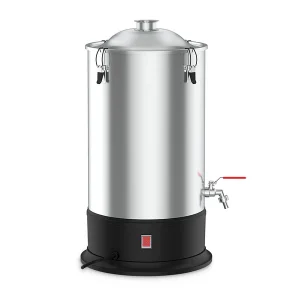 CREATE+ 25L BOILER