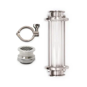 CREATE + SIGHT GLASS N ADAPTER