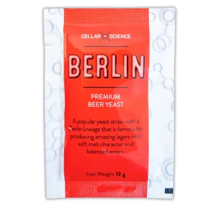 CELLARSCIENCE - BERLIN GERMAN