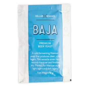 CELLARSCIENCE - BAJA MEXICAN