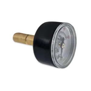 DUOTIGHT 8MM MINI GUAGE 0 - 30
