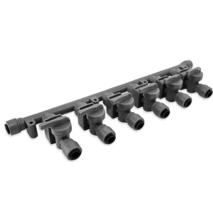 DUOTIGHT 6 WAY MANIFOLD