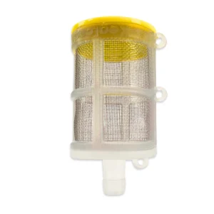 FLOATING DIP TUBE FILTER WEIGH