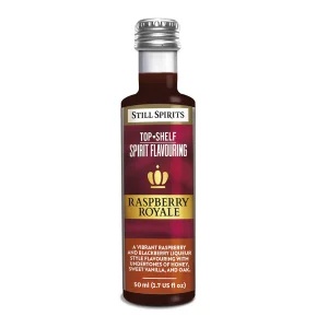 TSL BLACK RASPBERRY ROYALE