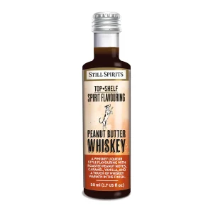 TSL PEANUT BUTTER WHISKEY