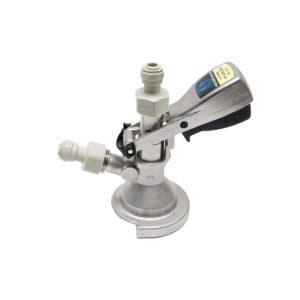 A TYPE COUPLER KK