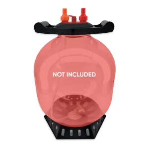 FERMZILLA AR UPGRADE LID/BASE