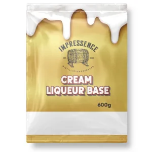 IMPRESSENCE - CREAM LIQUEUR BA