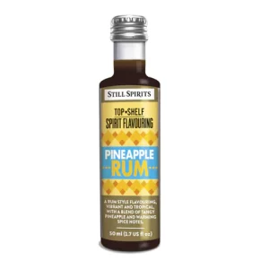 TSS PINAPPLE RUM