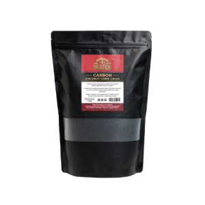 PD CARBON COCONUT CHIPS 1.00MM