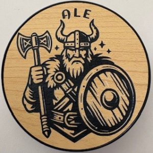 CS ALE INSERT