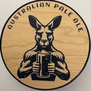 CS AUSTRALIAN PALE ALE