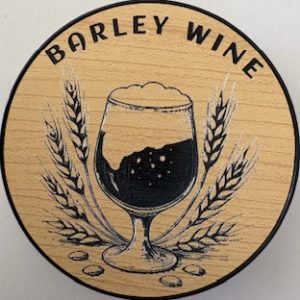 CS BARLEY WINE INSERT