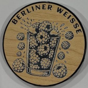 CS BERLINER WEISSE INSERT