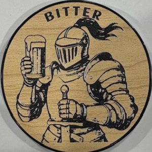CS BITTER INSERT