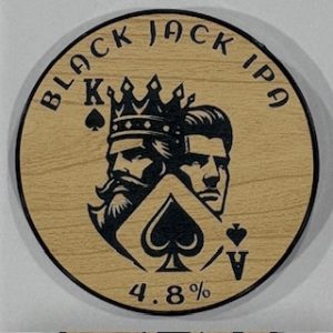 CS BLACK JACK INSERT