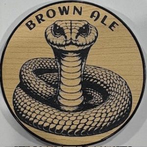 CS BROWN ALE