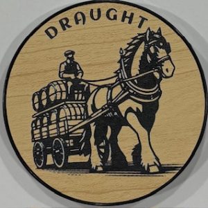 CS DRAUGHT INSERT