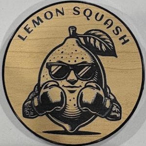 CS LEMON SQUASH INSERT