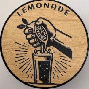 CS LEMONADE INSERT