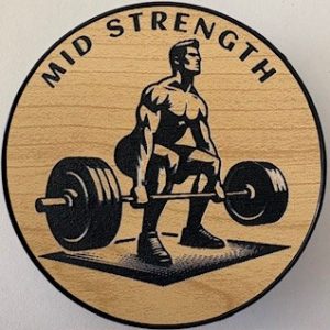 CS MID STRENGTH INSERT