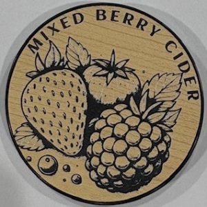 CS MIXED BERRY CIDER INSERT