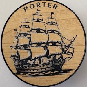 CS PORTER