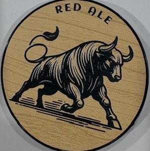 CS RED ALE