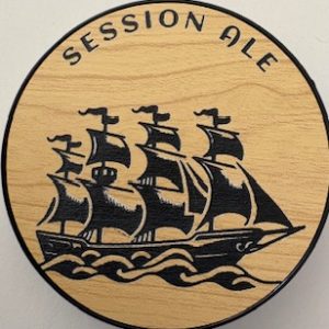 CS SESSION ALE