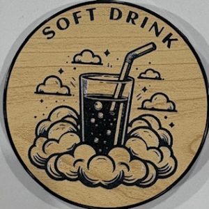 CS SOFT DRINK INSERT