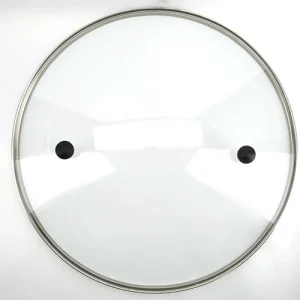 DIGIBOIL 65L GLASS LID NO HOLE