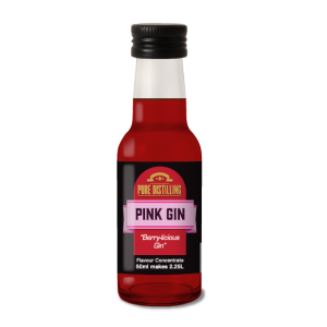 PD ESS PINK GIN