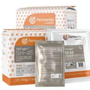 SAFLAGER SH-45 11.5G